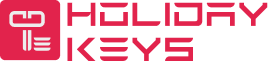 HolidayKeys